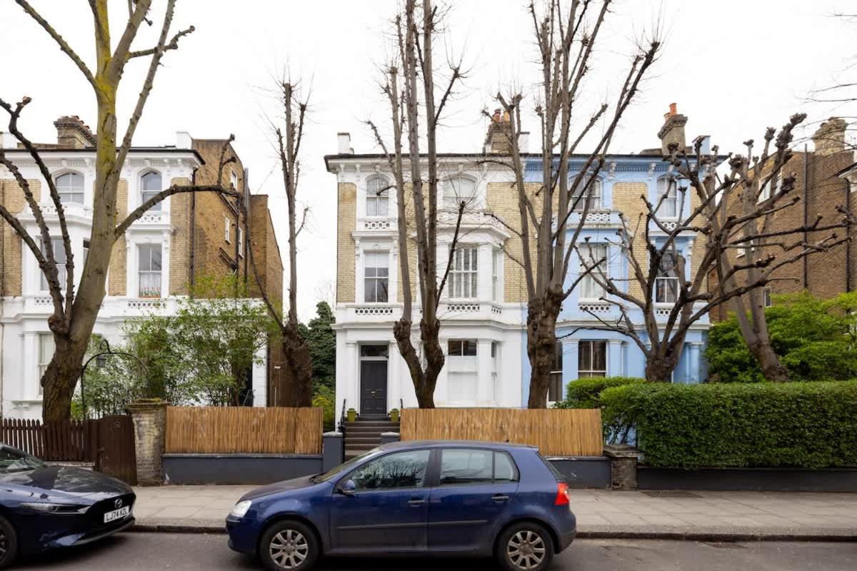 Apartment The Notting Hill Base - Charming 2bdr With Balcony *